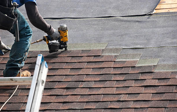 Licensed Storm Damage Roof Repair service in Pecatonica, IL - Brentwood Metal Roofing